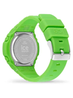Montre enfant ICE digit ultra- Green -