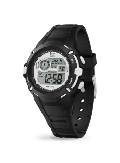 Montre enfant Ice Watch ICE digit explorer_x005f_x000D_Black White