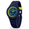 Montre enfant Ice Watch ICE hero XSDark blue invaders