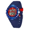 Montre enfant Ice Watch ICE digit explorer_x005f_x000D_Spider