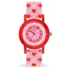 Montre enfant Ice Watch learning Red love S