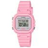Montre femme Casio digitale rose