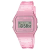 Montre femme Casio Vintage rose