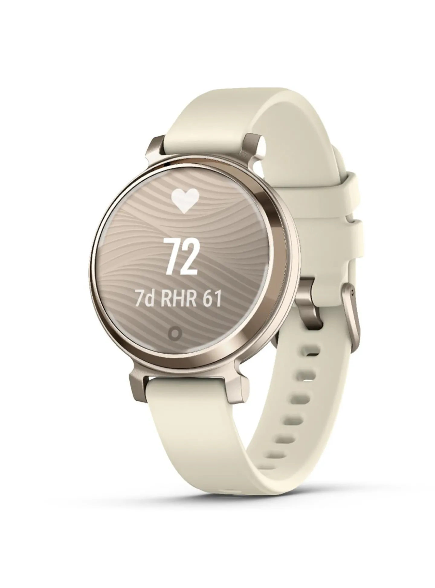 Montre femme connectée Garmin Lily 2