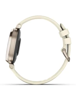 Montre femme connectée Garmin Lily 2