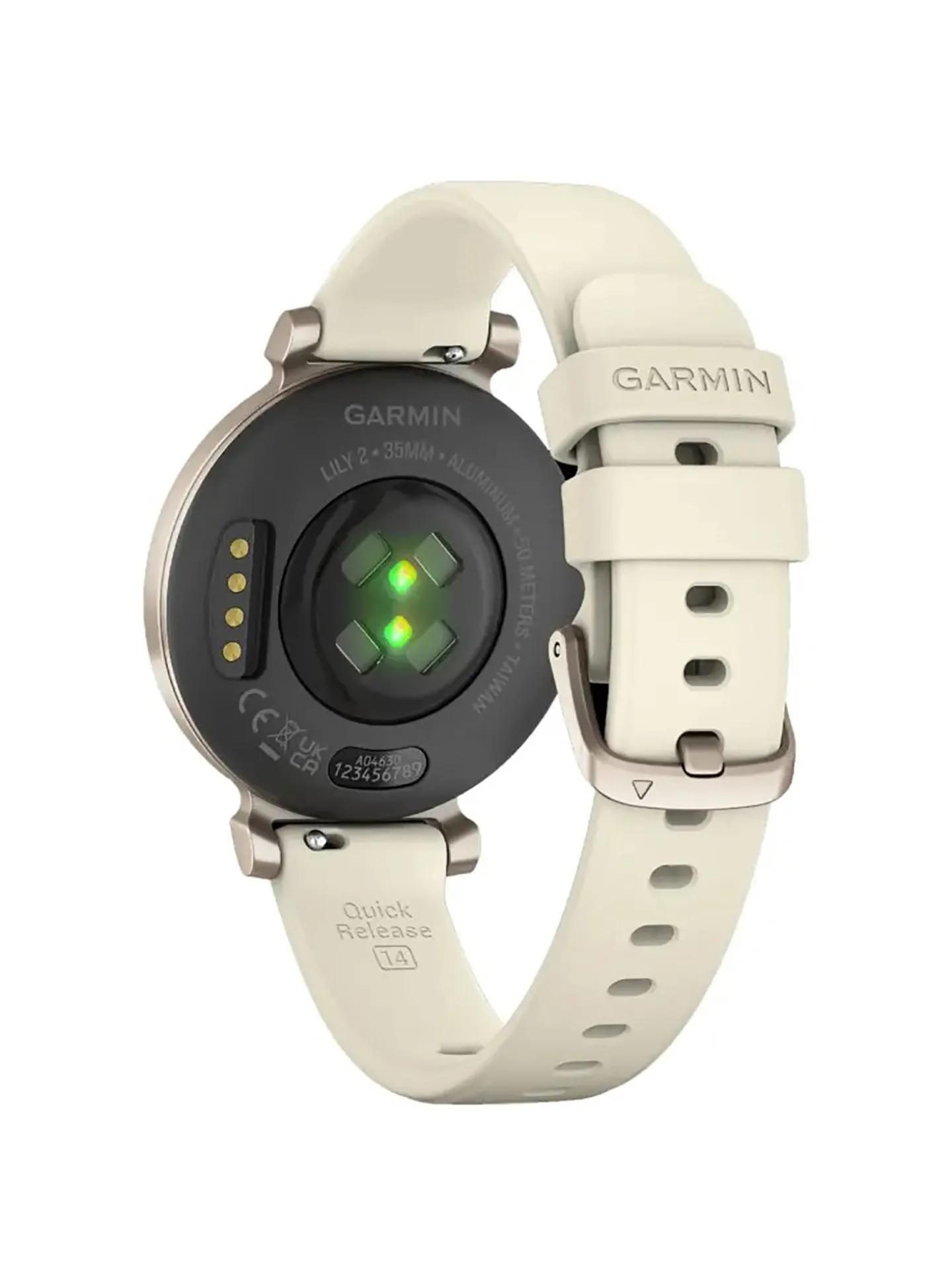 Montre femme connectée Garmin Lily 2
