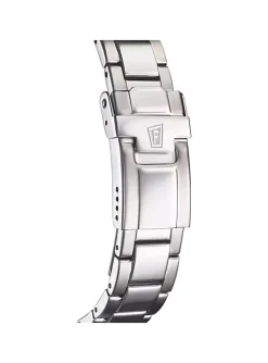 Montre femme Festina Boyfriend acier nacre oxydes