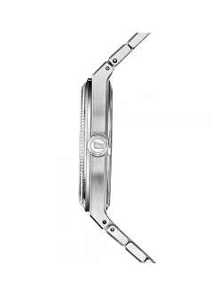 Montre femme Festina Swiss Made acier_x005f_x000D_cadran vert clair