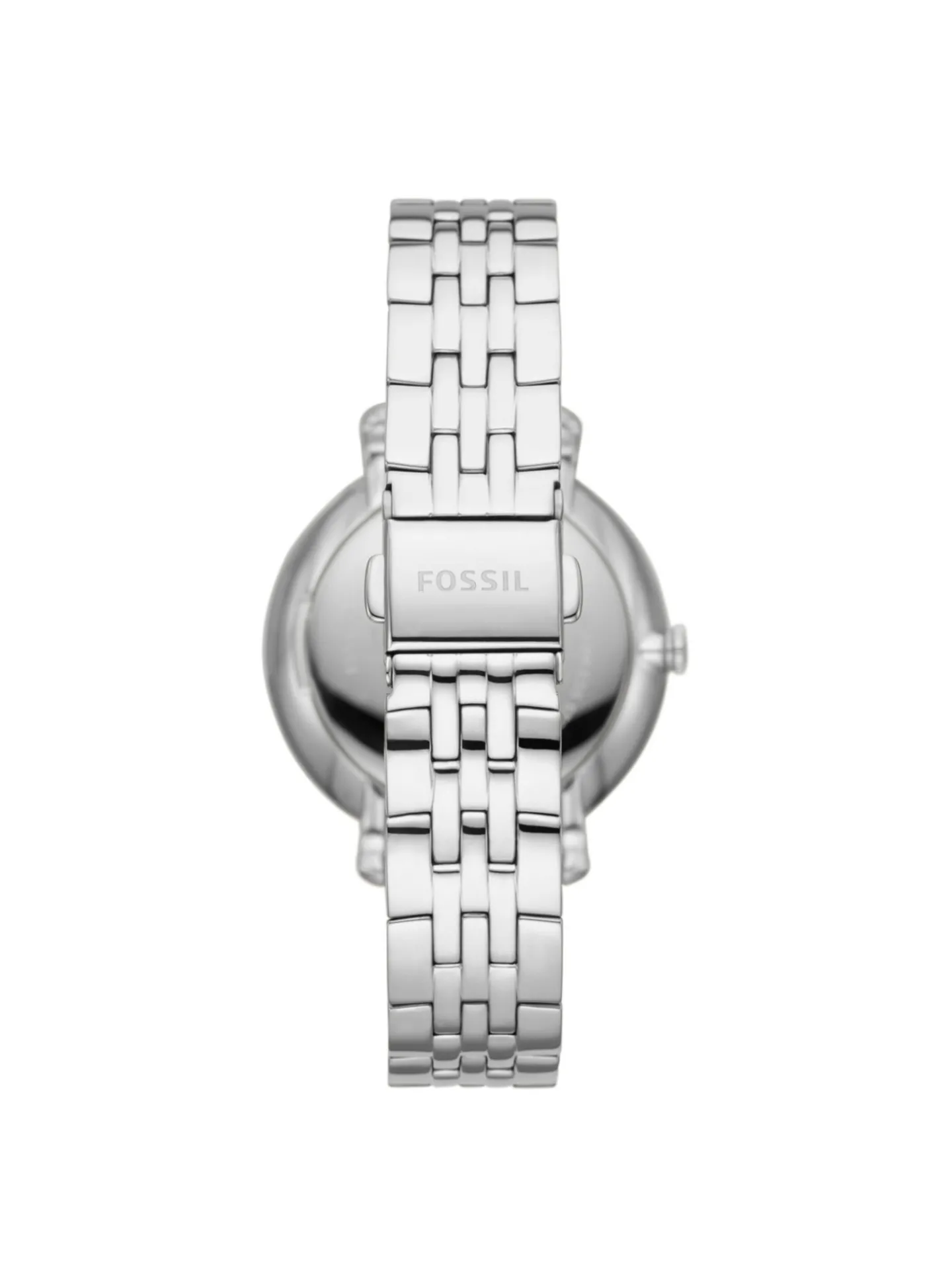Montre femme Fossil Jacqueline météo