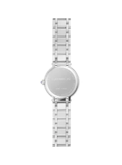 Montre femme Herbelin Galet nacre diamants
