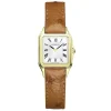 Montre femme Herbelin Luna doré