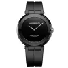 Montre femme Herbelin Newport automatique céramique_x005f_x000D_Edition limitée 35e anniversaire.