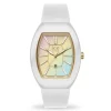 Montre femme ICE boliday_x005f_x000D_- White sunset rainbow -