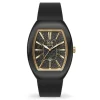 Montre femme Ice Boliday Dome_x005f_x000D_- Black glitter gold -