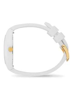 Montre femme ICE boliday_x005f_x000D_- White sunset rainbow -