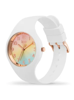 Montre femme Ice Sunset - Rainbow - S