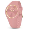 Montre femme Ice Watch Ice Cosmos Quartz Pink S