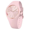 Montre femme Ice Watch Ice Cosmos Pink lady