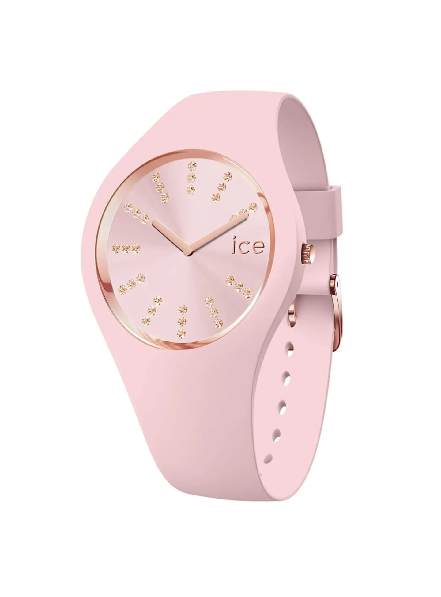 Montre femme Ice Watch Ice Cosmos Pink lady
