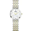 Montre femme Michel Herbelin Epsilon