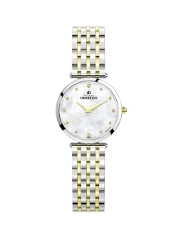 Montre femme Michel Herbelin Epsilon