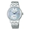 Montre femme Seiko Présage Cocktail Sky Diving