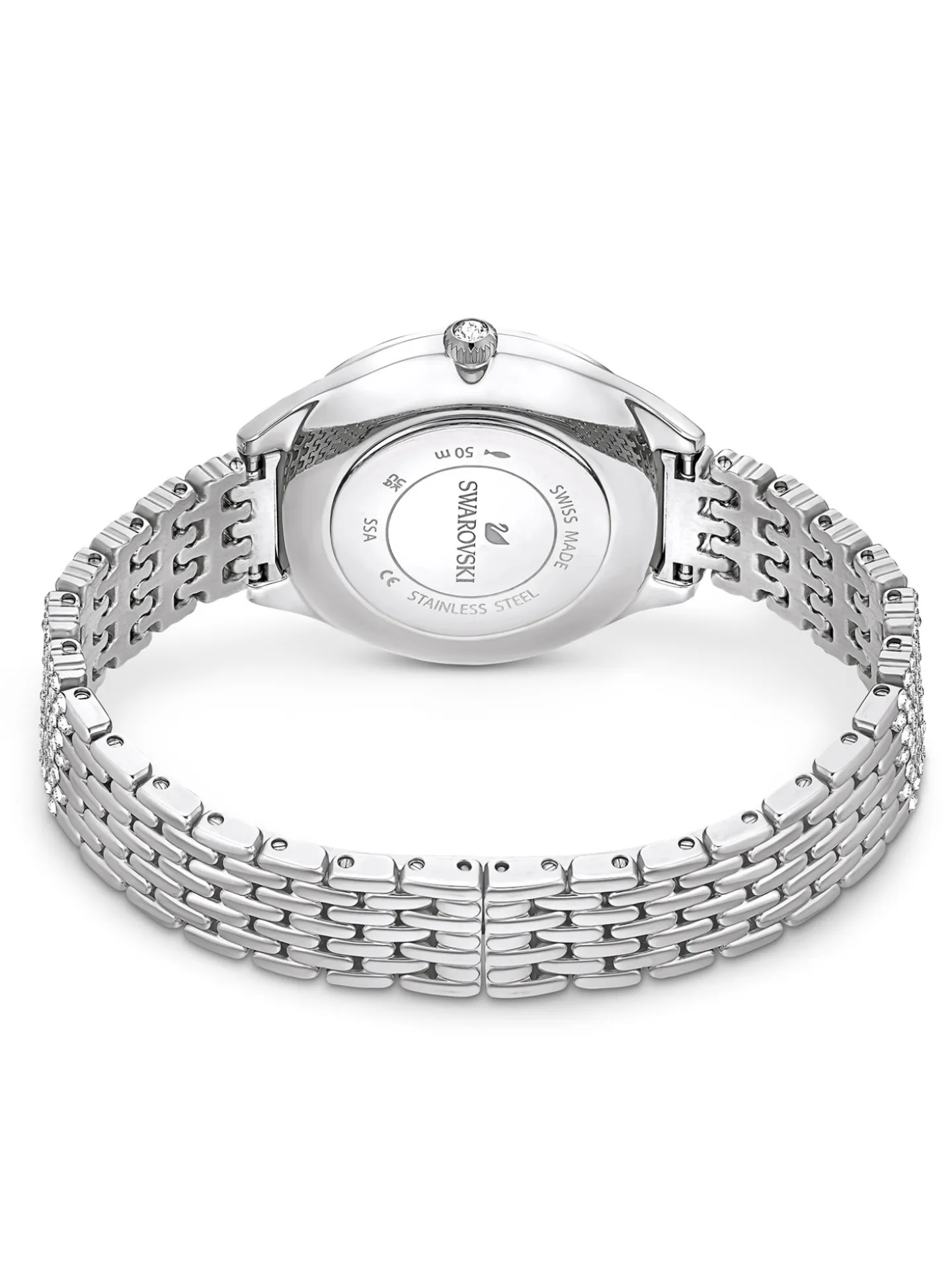 Montre femme Swarovski Attract