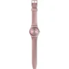 Montre femme Swatch Originals Gent Pinkbaya_x005f_x000D_Collection Core Refresh