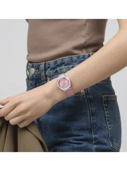 Montre femme Swatch Pink Petal Promise