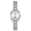 Montre femme Tissot Lovely Square