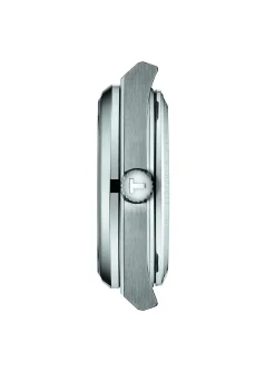 Montre femme Tissot PRX Powermatic 80 fond nacre
