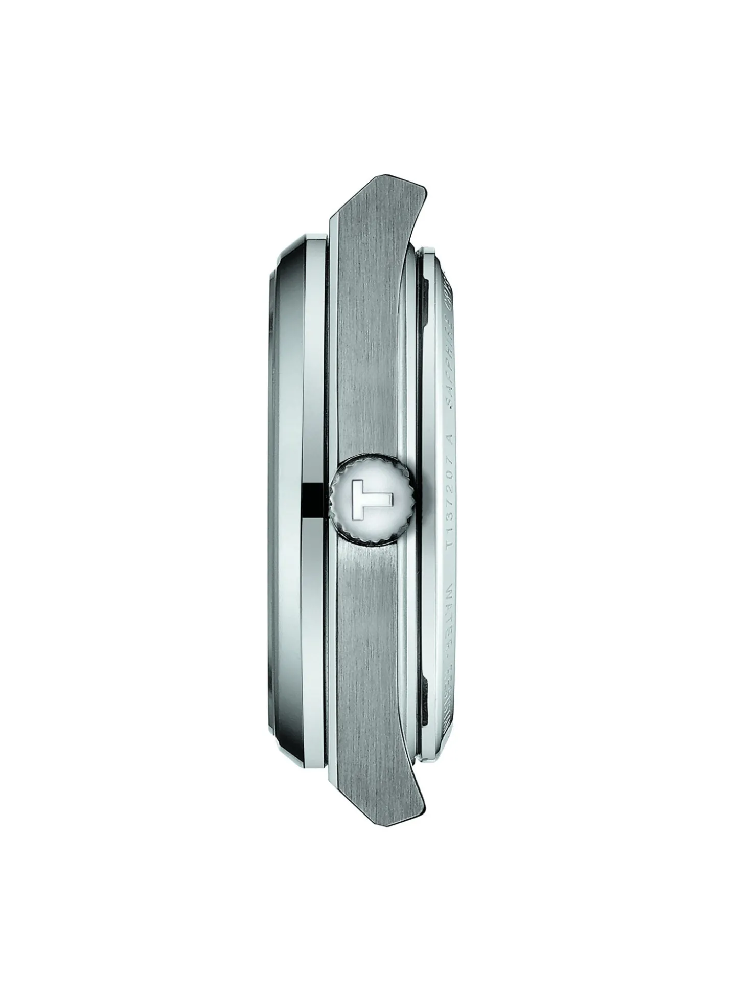Montre femme Tissot PRX Powermatic 80 fond vert