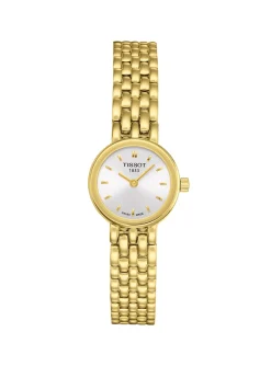 Montre femme Tissot T-Trend Lovely