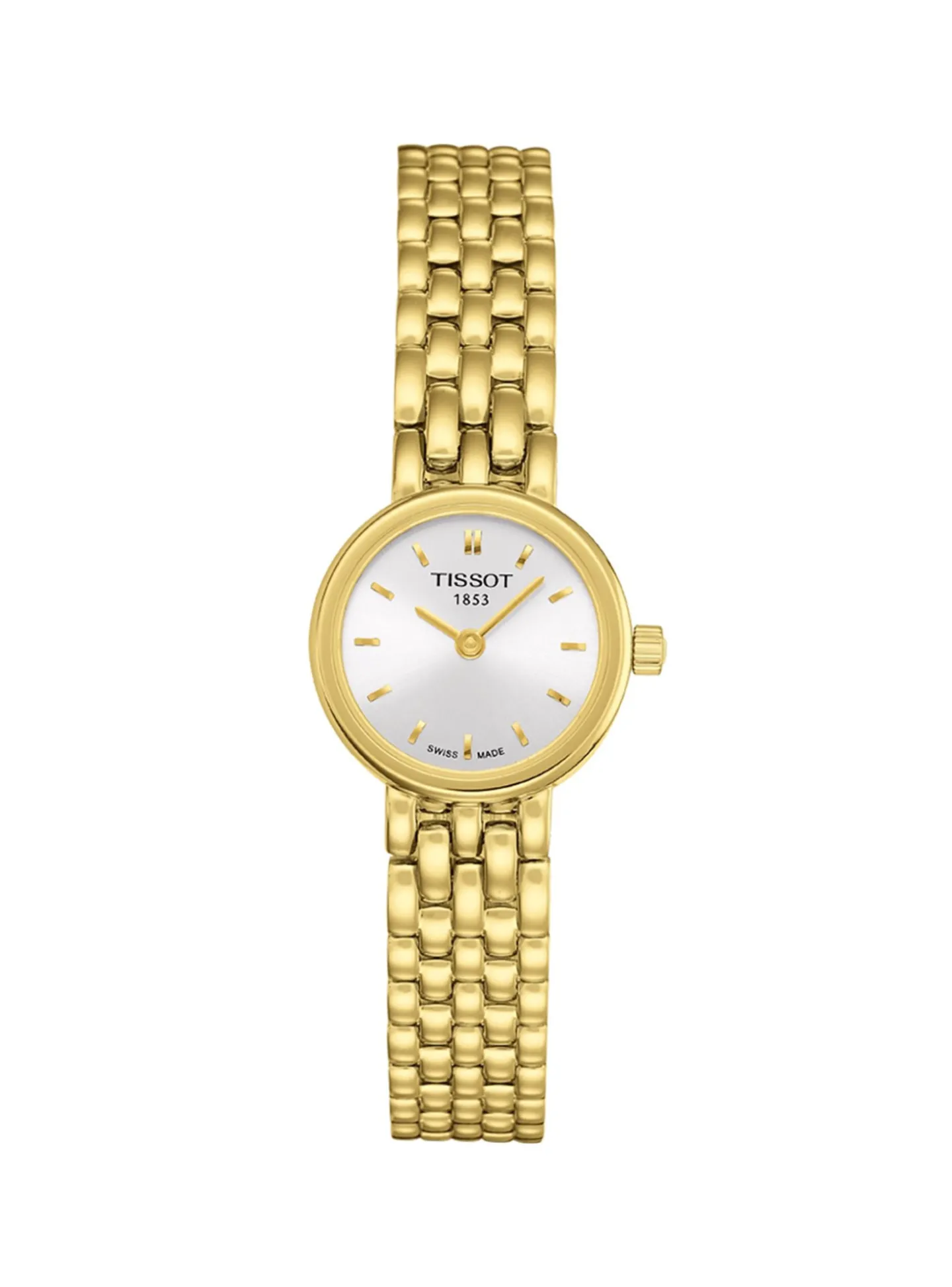 Montre femme Tissot T-Trend Lovely