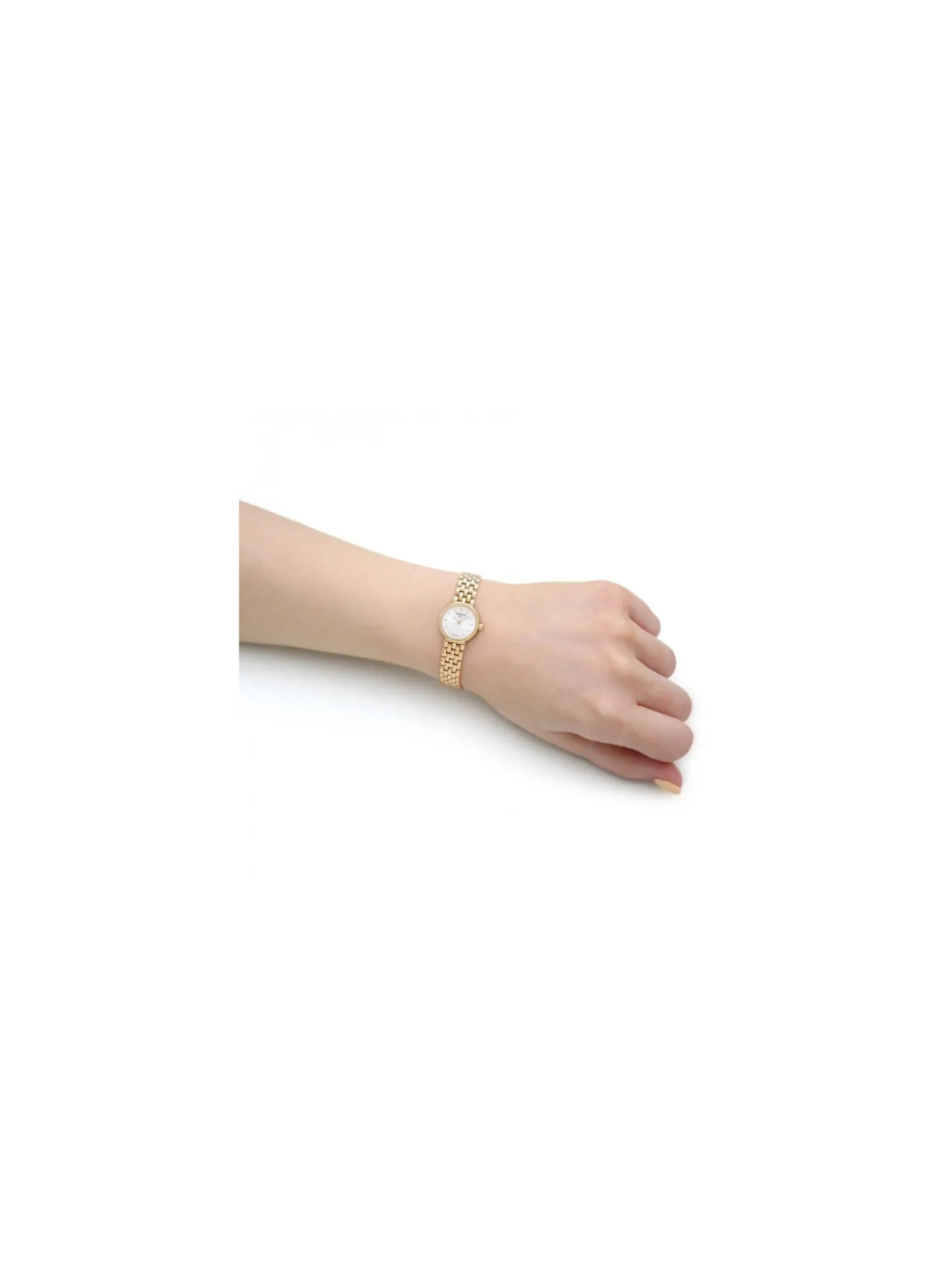 Montre femme Tissot T-Trend Lovely