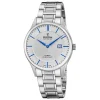 Montre Festina classique acier_x005f_x000D_collection Swiss Made