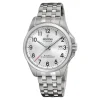 Montre Festina classique titane