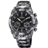 Montre Festina connectée chrono bike camouflage