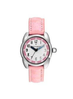 Montre fille Lulu Castagnette petite lulu joy rose