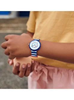 Montre FLik FLak Little Boat