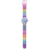 Montre Flik Flak Shine in Rainbow