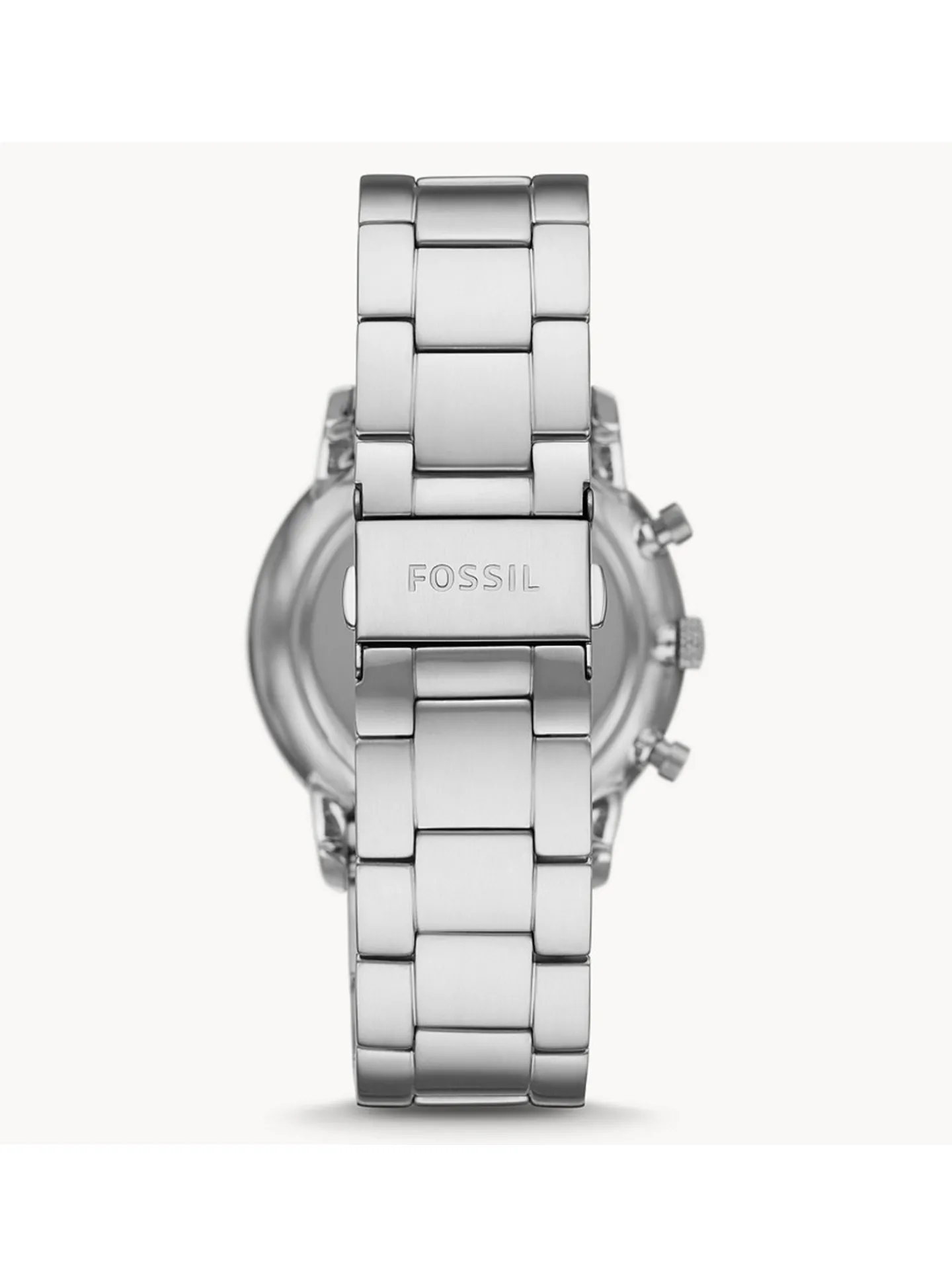 Montre Fossil Minimalist chronographe