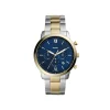 Montre Fossil Neutra Bicolore