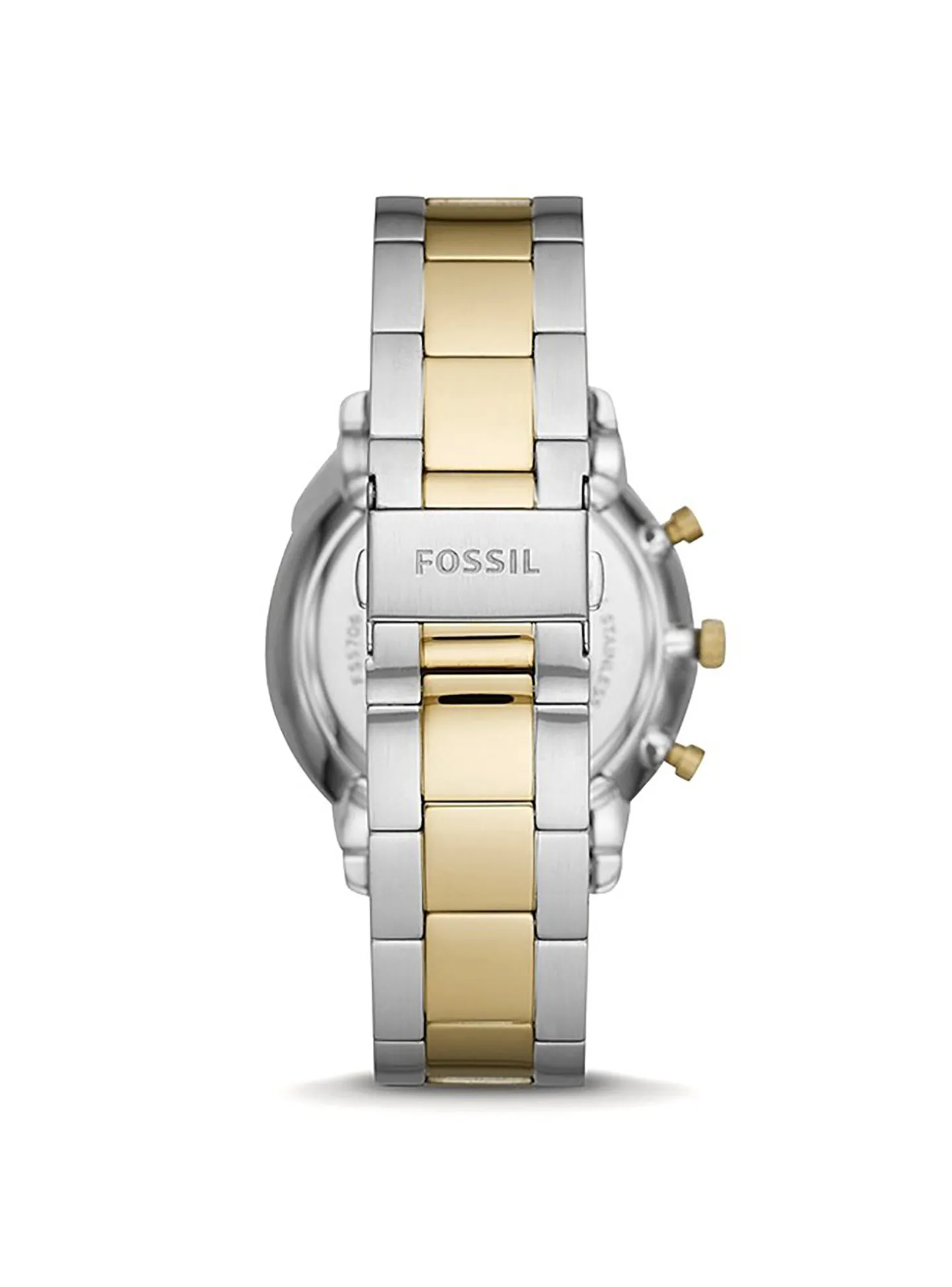 Montre Fossil Neutra Bicolore