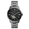 Montre Fossil Townsman automatique