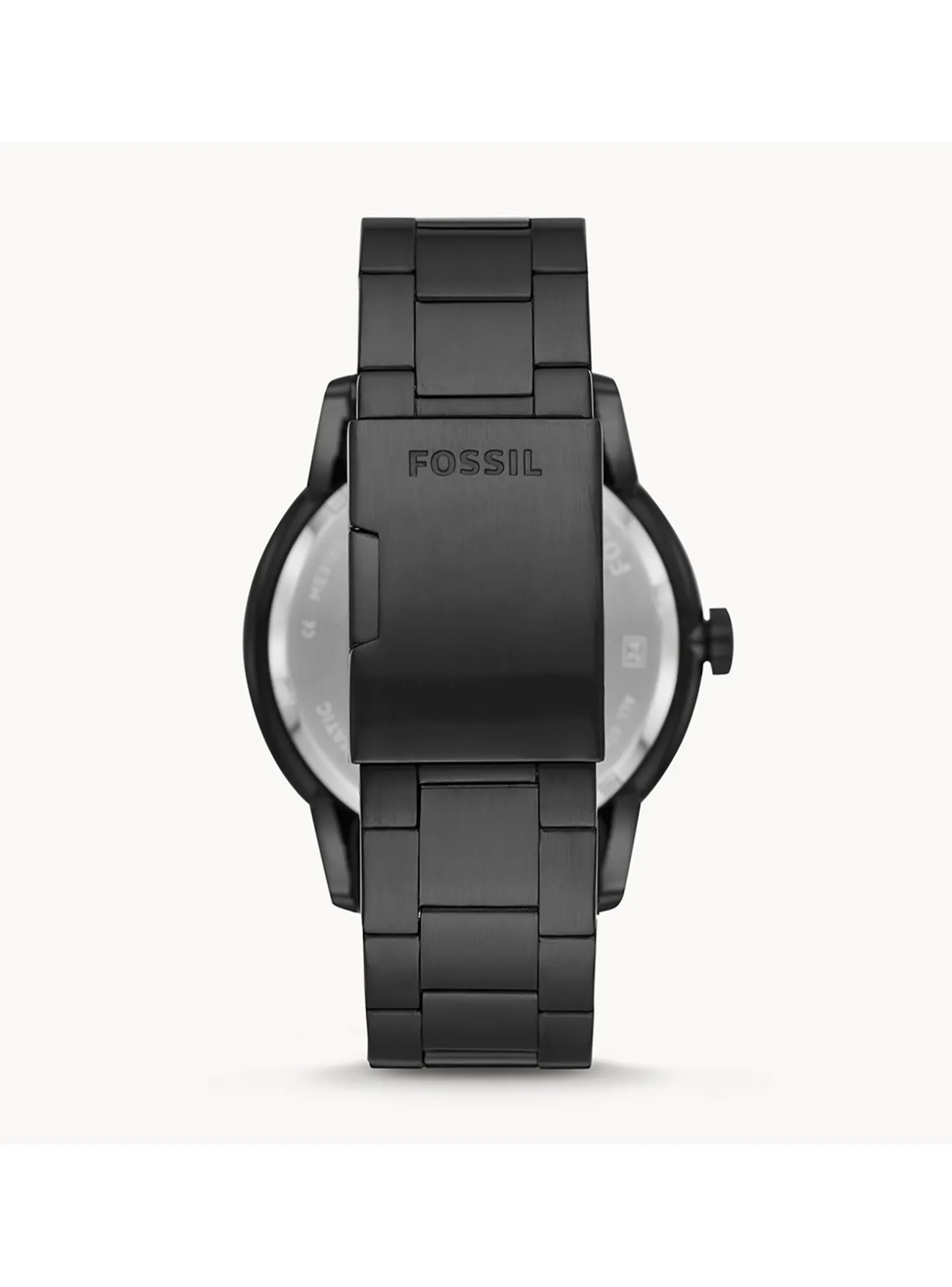 Montre Fossil Townsman automatique