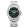 Montre Herbelin Cap Camarat Automatique_x005f_x000D_Fond vert
