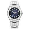 Montre Herbelin Cap Camarat Automatique acier