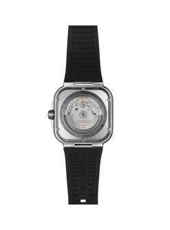 Montre Herbelin Cap Camara Square automatique