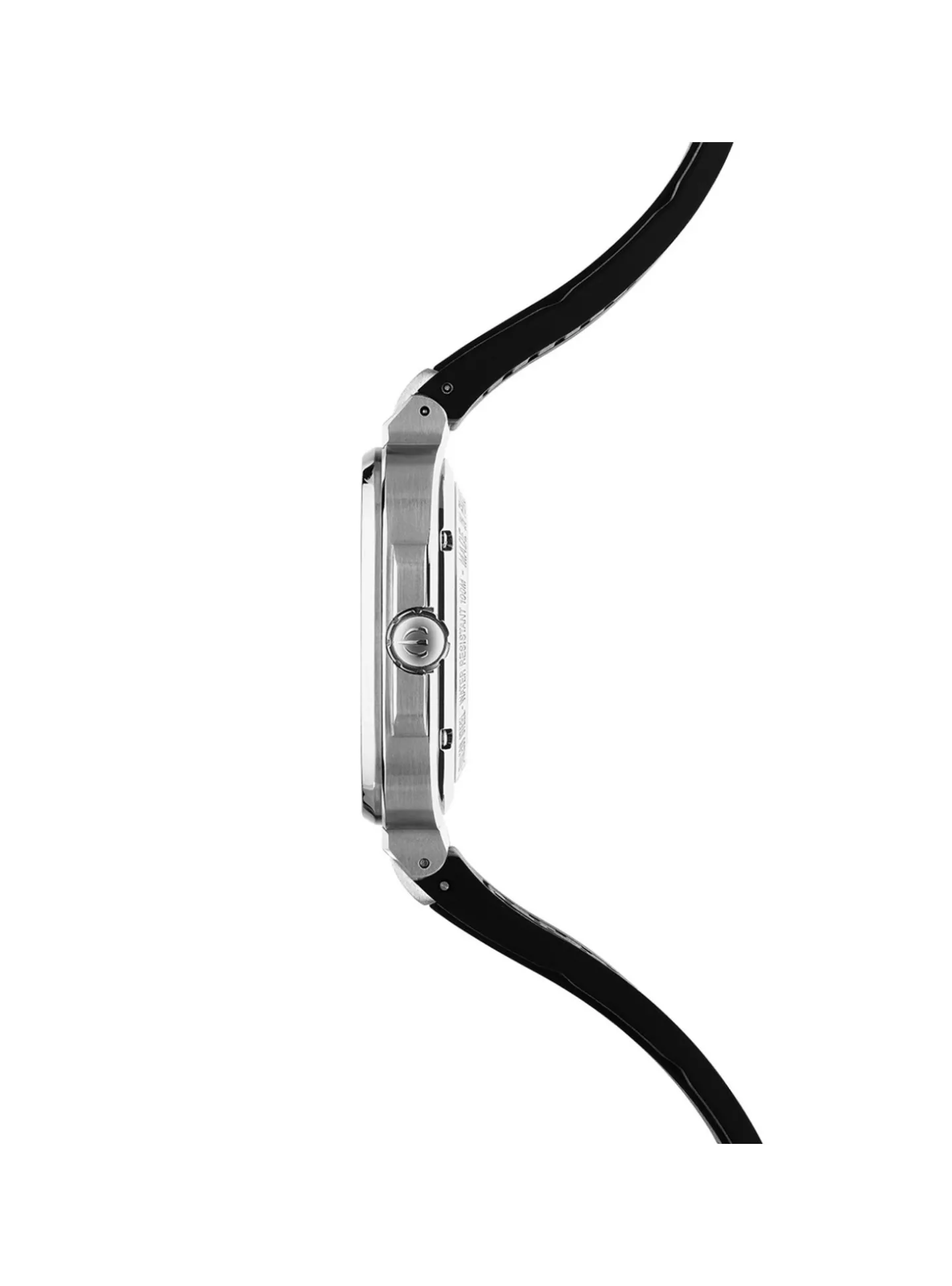 Montre Herbelin Cap Camara Square automatique